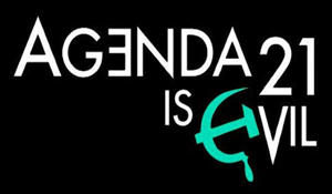 AA - Agenda-21-is-evil-banner