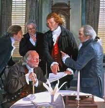 AA - Founding Fathers