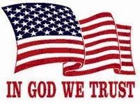 In God We Trust 2
