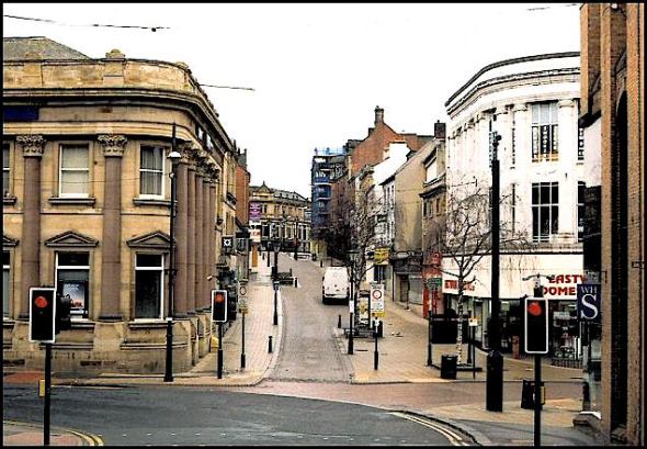 Rotherham
