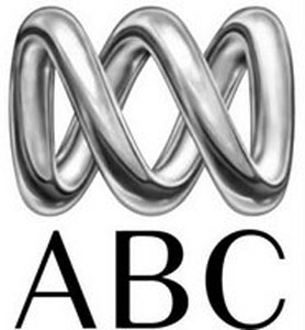 Australian Broadcasting Corporation Logo