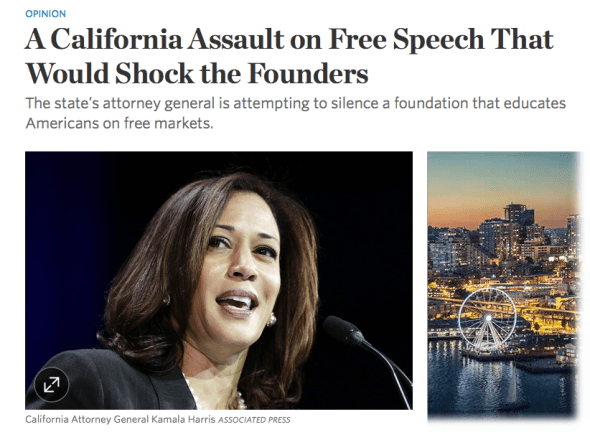 California-assault-speech