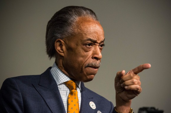 SHARPTON