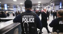 Feds: We Don’t Need Facts To Declare You A Terrorist | Truth And Action