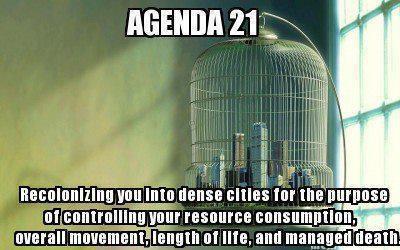 agenda-21