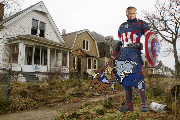 TRUMP-16-Captain-America-De