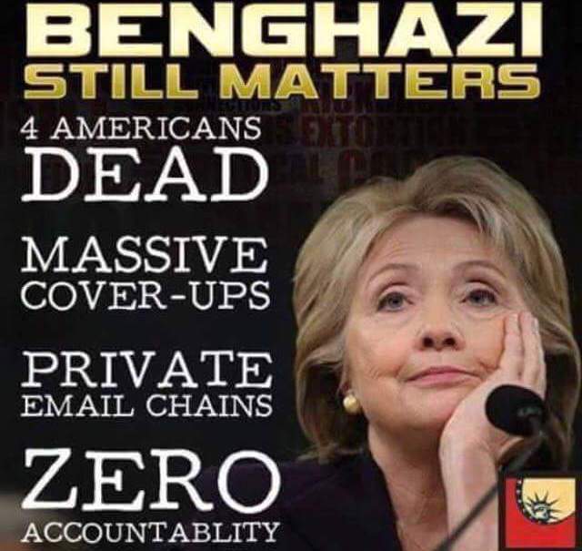 benghazi