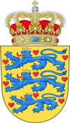 150px-national_coat_of_arms_of_denmark-svg